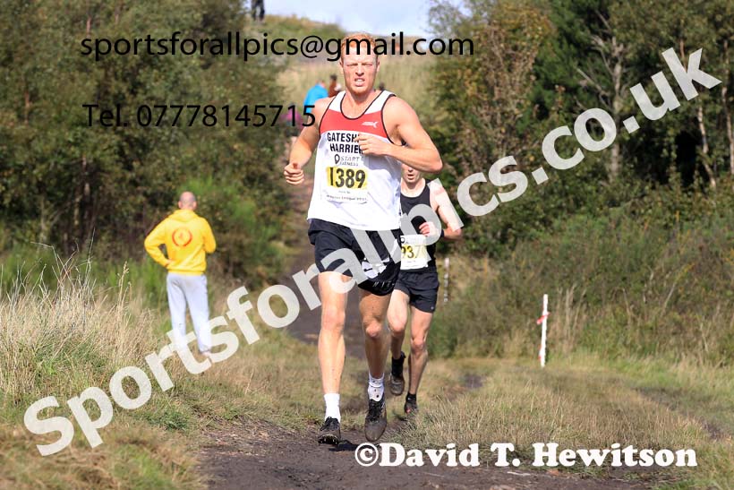 Senior mens 2023 Start Fitness, Wrekenton, Gateshead.  Photo: David T. Hewitson/Sports for All Pics